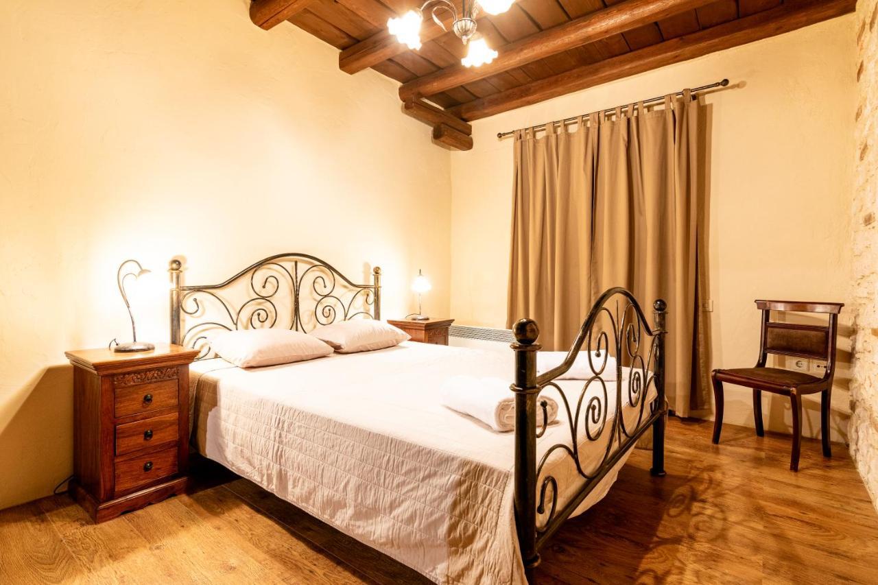 אגיוס ניקולאוס Villa Castello מראה חיצוני תמונה